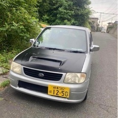 ミラーl700s ミッション ターボ(問い合わせ中)の画像