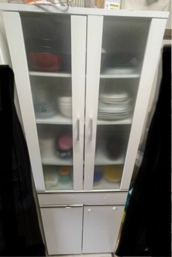 食器棚