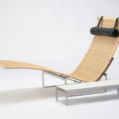 北欧モダンデザインの名匠「ポール・ケアホルム展」時代を超えたミニ...