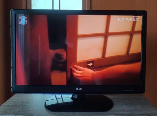 LG 32V型 Smart TV 2013年製