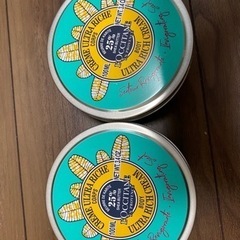 ロクシタン　ボディクリーム
