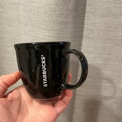 スタバ　エスプレッソ用カップ