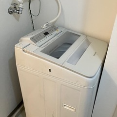 家電 生活家電 洗濯機の画像