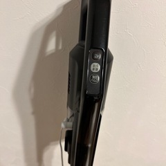 掃除機の画像
