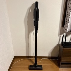 掃除機の画像
