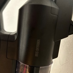 掃除機の画像