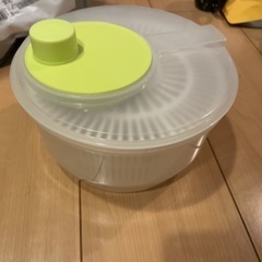 野菜　水切り　ツール　IKEA