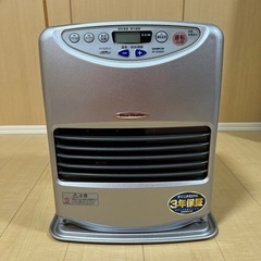 石油ストーブ
