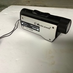 ㊽バイクアクションカメラMIDLAND 280