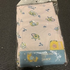ポケモン　ピカチュウ　レギンス