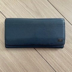 ポーター　財布