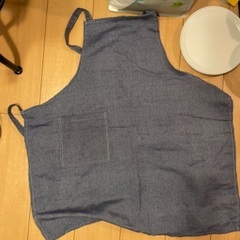 エプロン