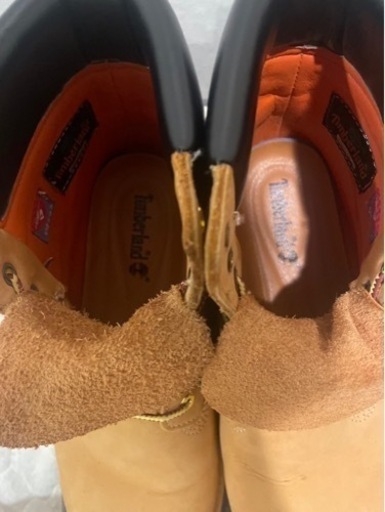 Timberland/ティンバーランド
