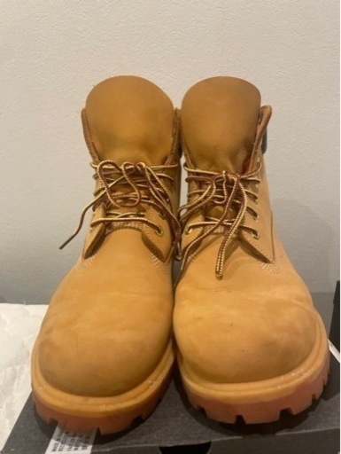 Timberland/ティンバーランド