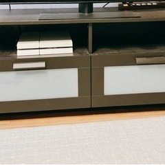【決まりました】家具 収納家具 テレビ台