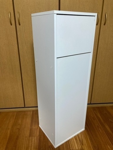 オシャレなゴミ箱