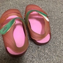 igor サンダルの画像