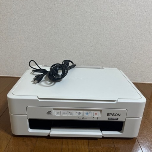 イプソン プリンター コピー機