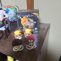 おもちゃの画像
