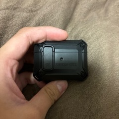 AirPodsProケース