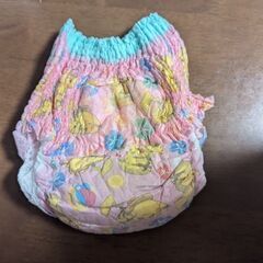 水あそびパンツ　Lサイズ　1枚