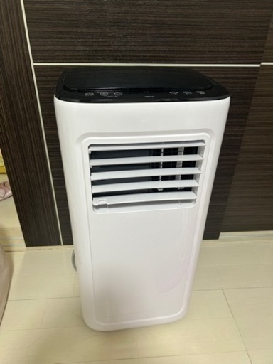 KODEN 移動式クーラー スポットクーラー ノンドレン方式