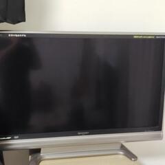 家電 テレビ
