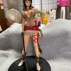 ワンピースフギュア