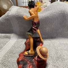 ワンピースフギュア