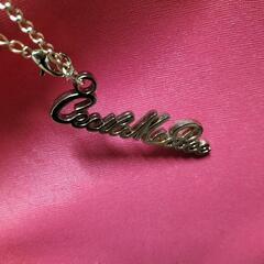 未使用品　CECIL McBEE　セシルマクビー　スクエアバッグの画像
