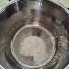 Instant Pot DUO mini 電気圧力鍋 