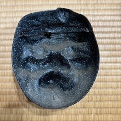 【決まりました】金物のひょっとこお面の画像