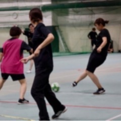 \\経験者⚽️大募集！フットサルやりましょう！//
