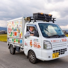 移動スーパー "とくし丸" 販売＆運転（オーナー） / 花巻市の画像
