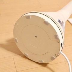 モダンデコ スリムタワーファンの画像