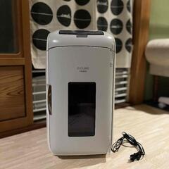 ポータブル冷蔵庫　小型冷蔵庫　家電 キッチン家電 冷蔵庫