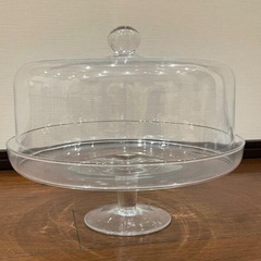 決まりましたコンランショップ　LSA ケーキドーム