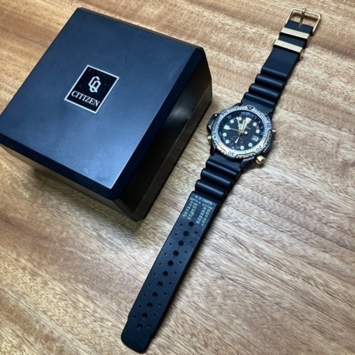 ダイバーズウォッチ