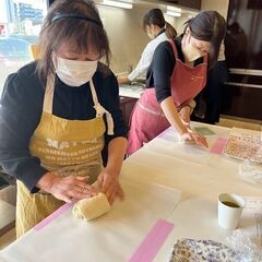 【エコア宮崎料理教室イベントレッスン】の画像