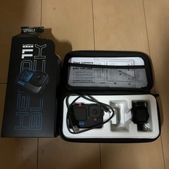 新品未使用！ GoPro