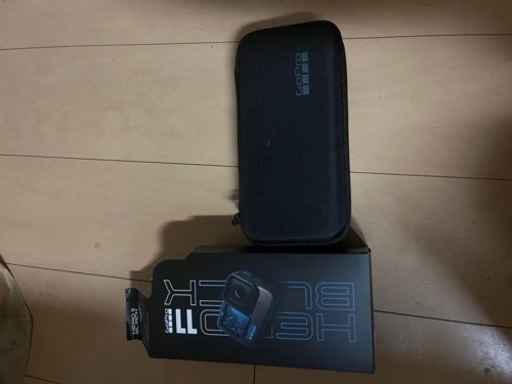 新品未使用！ GoPro
