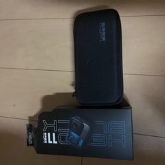 新品未使用！ GoProの画像