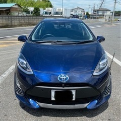 令和3 アクアハイブリッド　S スタイルブラックグレード‼️長い...