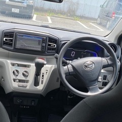 平成31 ミライース　X リミテッドSA Ⅲ グレード‼️2年満車検付き‼️相談可能の画像