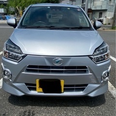 平成31 ミライース　X リミテッドSA Ⅲ グレード‼️2年満...