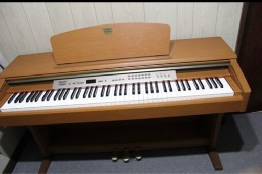 楽器 鍵盤楽器、ピアノ