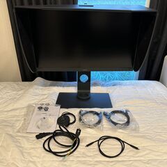 BenQ SW270C カラーマネジメントモニター USB Ty...