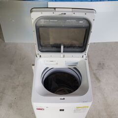 SHARP ES-PU11C-S 2019年製