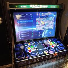 《新古》アーケードゲーム本体