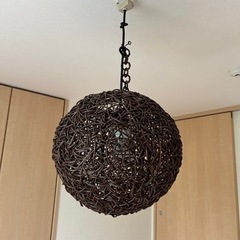 家具 照明器具の画像